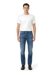 Jeans CHESAPEAKE'S Selvedge Rigway - Stone Wash