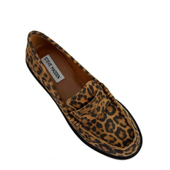 Mocassino STEVE MADDEN Adison - Leopard