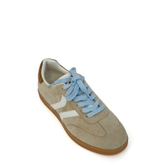 Sneaker GOLD&GOLD GB1059 - Beige