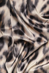 Foulard GAELLE PARIS GAACW02473 - Maculato