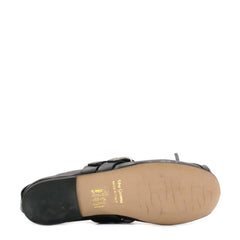 Ballerina DIVINE FOLLIE MYV05 - Black