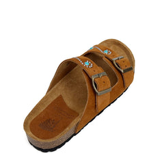 Ciabatta TAJI Buckle 075 Woman - Setter