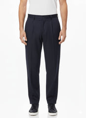 Pantalone BE ABLE Dominique 24S - STSC - Blu