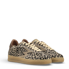 Sneaker MOA CONCEPT CL326 - Taupe Horsy