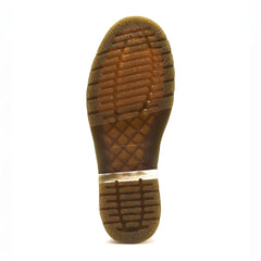 Anfibio DR MARTENS 1460 Pascal Ambassador 31981201 - Dark Brown