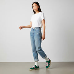 Sneaker D.A.T.E. TENDER BOW - Green