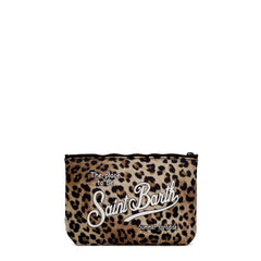 Pochette SAINT BARTH ALINE 00653L - Classic Leo