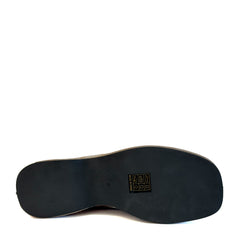 Sandalo con zeppa MISS OLIVIA CAROLA G3 - Suede Taupe