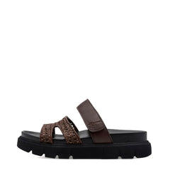 Sandalo TAMARIS 27422 - Mocca