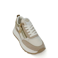 Sneaker GOLD&GOLD GB1033 - Oro