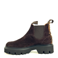 Chelsea MAZE MADDALENA - Dark Brown