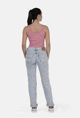 Middy Straight Jeans LEVI'S A4690-0006