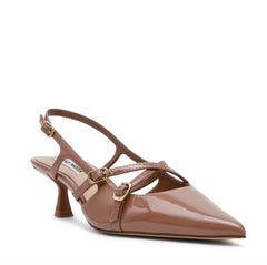 Décolleté STEVE MADDEN LINDALE - Taupe Patent