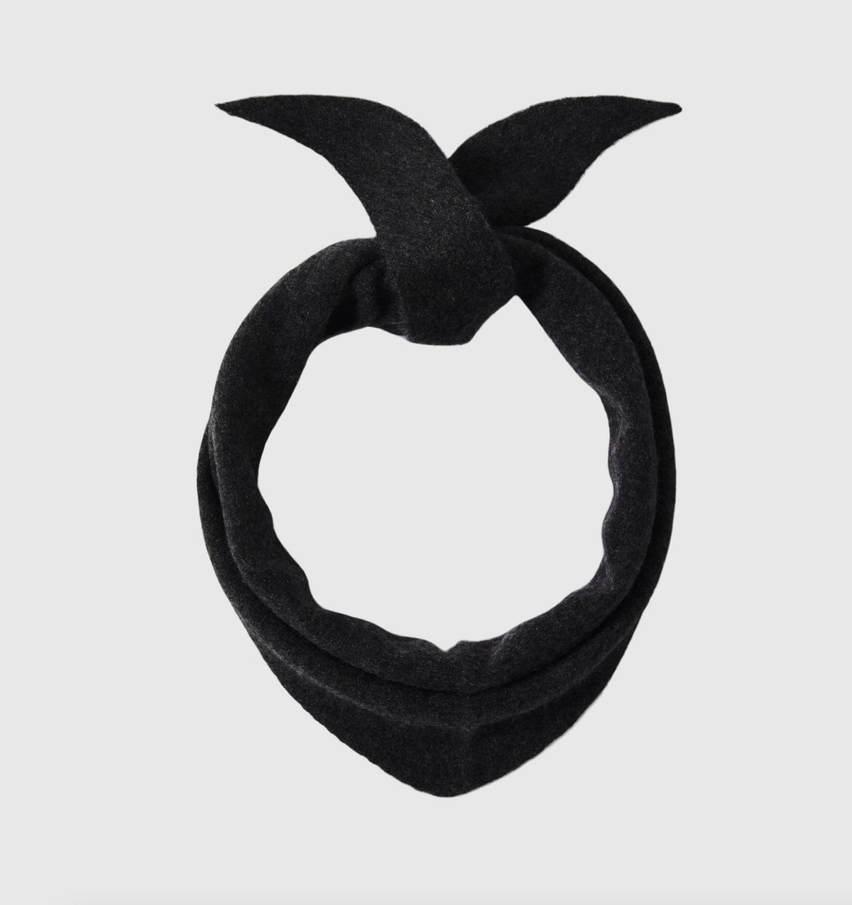 Sciarpa SELECTED 16095351 - Black