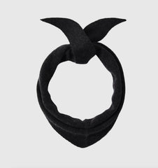 Sciarpa SELECTED 16095351 - Black