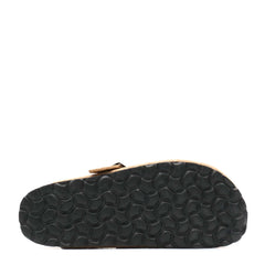 TAJI Flor Woman Sabot - Arena