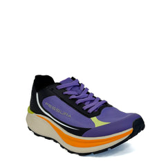 Sneaker FESSURA ULTRATRAIL GSR - Violet