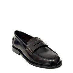 Mocassini OVYE LF5145001 - Testa di moro