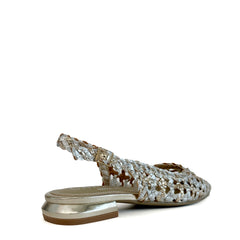 Ballerina CARMELA 16312901 - Piel Oro