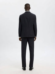 Blazer SELECTED 16094332 - Dark Sapphire