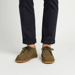 Scarpa bassa ASTORFLEX Beenflex 001 - Militare