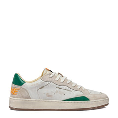 Sneaker CRIME LONDON CHELSEA - Jade Sunrise