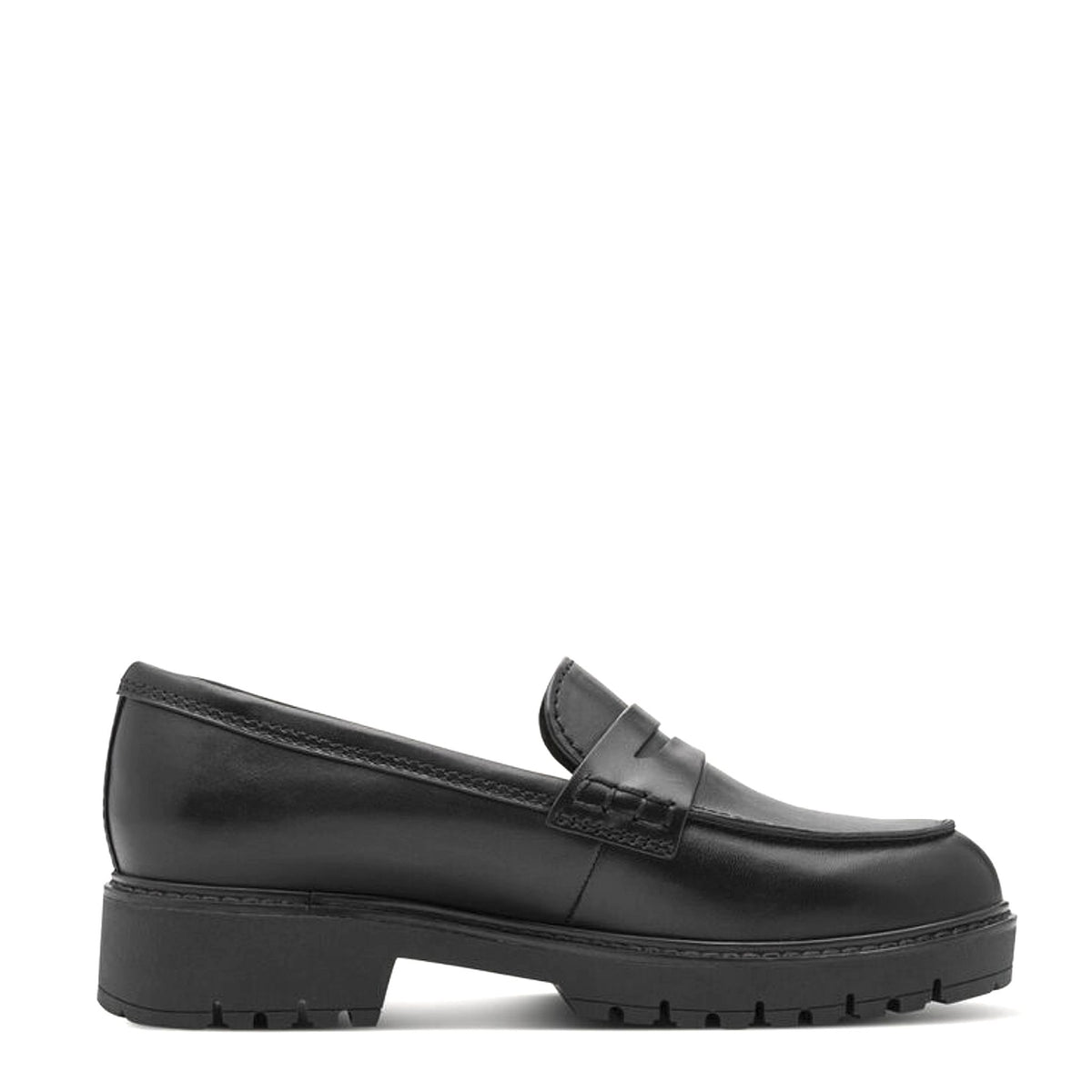Mocassino TAMARIS 24752 - 47 - Black