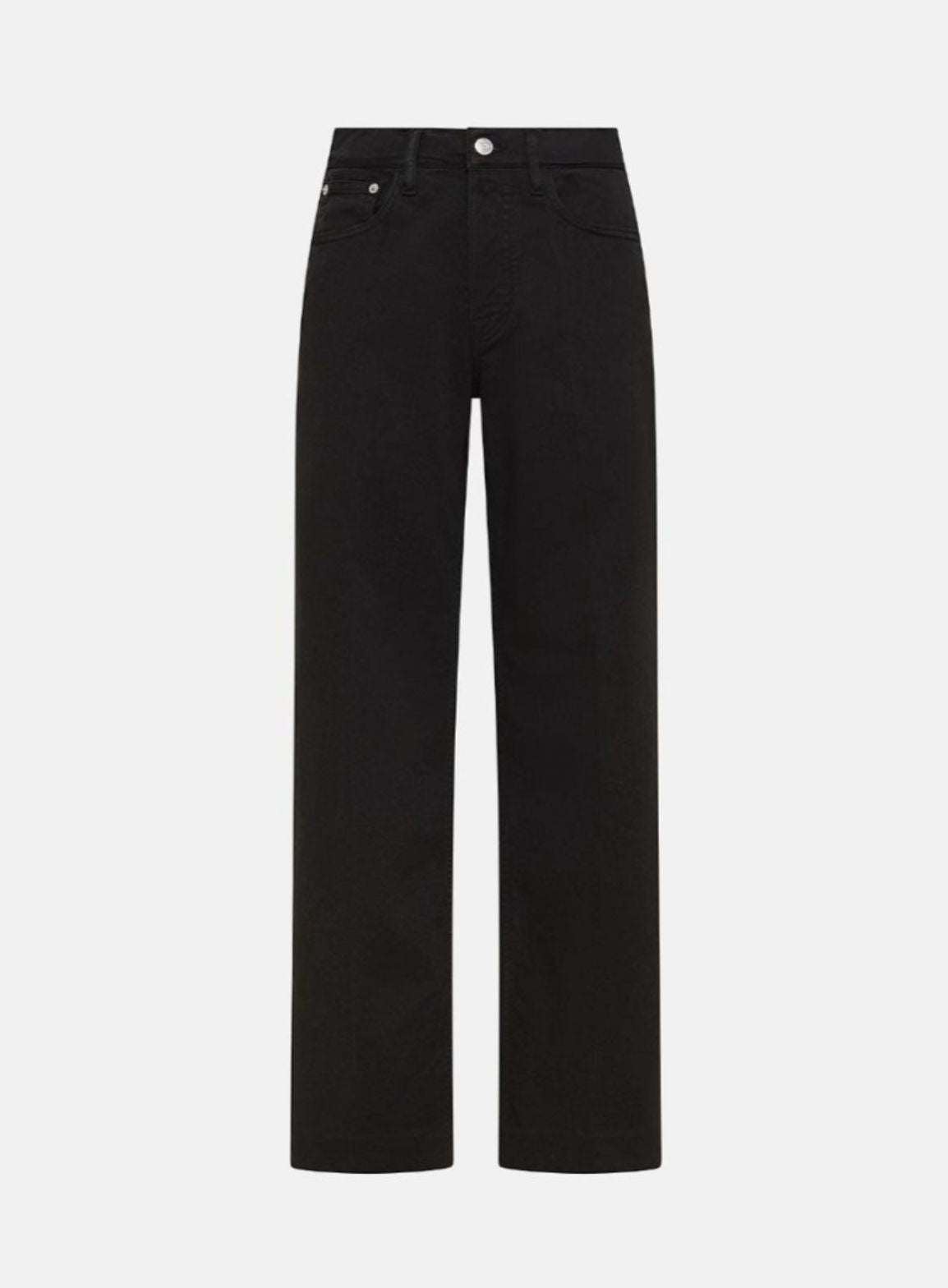 Jeans CYCLE Right Straight Fit - Nero