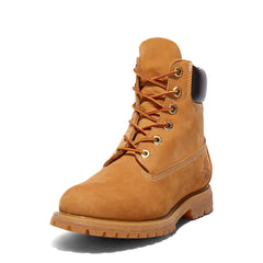 Stivale TIMBERLAND Premium 6 Inch Lace Up Waterproof W - Wheat