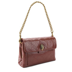Borsa KURT GEIGER KENSINGTON XBODY - Wine
