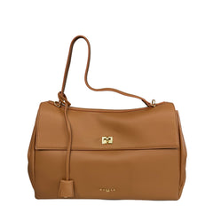 Maxi hand bag essential GAELLE PARIS GAACW03059 - Caramello