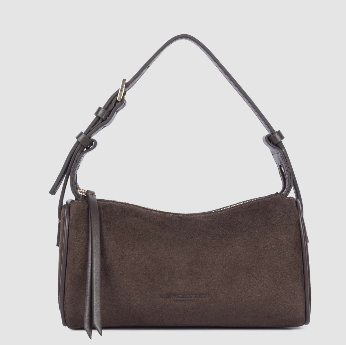 Borsa LANCASTER 530 - 54 Suède - Marron