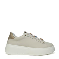 Sneaker GOLD&GOLD GB1045 - Beige