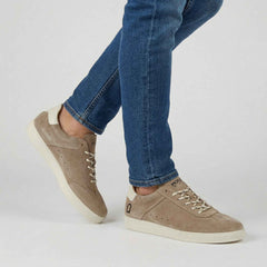 Sneaker MONOWAY Gordon 196M - Beige