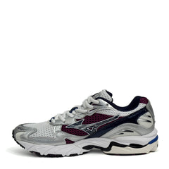 Sneaker MIZUNO WAVE RIDER 10 D1GA210414 - White/Purple