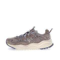 Sneaker FLOWER MOUNTAIN YAMABUSHI Uni - Light Grey