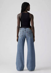 Jeans LOW LOOSE LEVI'S  A5566-0028 - Rescued City