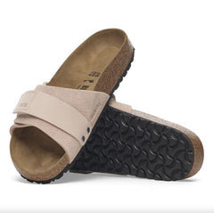 Ciabatta BIRKENSTOCK Oita 1029281 - Light Rose