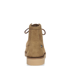 Stivaletto SEBAGO Tala Mid Suede 76111SW - Beige Camel