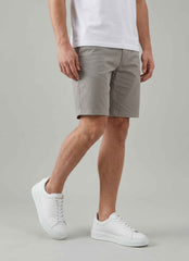 Sneaker WOOLRICH Classic Court Calf - Bianco
