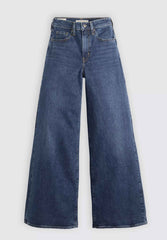 Jeans 728 HR WIDE LEVI'S 0039B-0004 - Woodstock Wide Leg