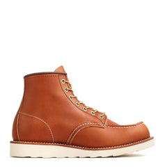 Stivale RED WING Classic Moc 875 6-Inch - Oro Legacy