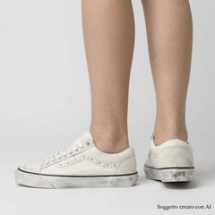 Sneaker VANS LX OLD SKOLL 36 - Pearlized Marshmallow