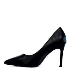 Décolleté FRANCESCO MILANO  A10-01A - Nero