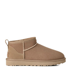 Stivaletto UGG W CLASSIC ULTRA MINI 1116109 - Sand