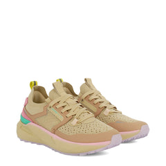 Sneaker EXTR4 D-KAIZEN 1207022 - Beige