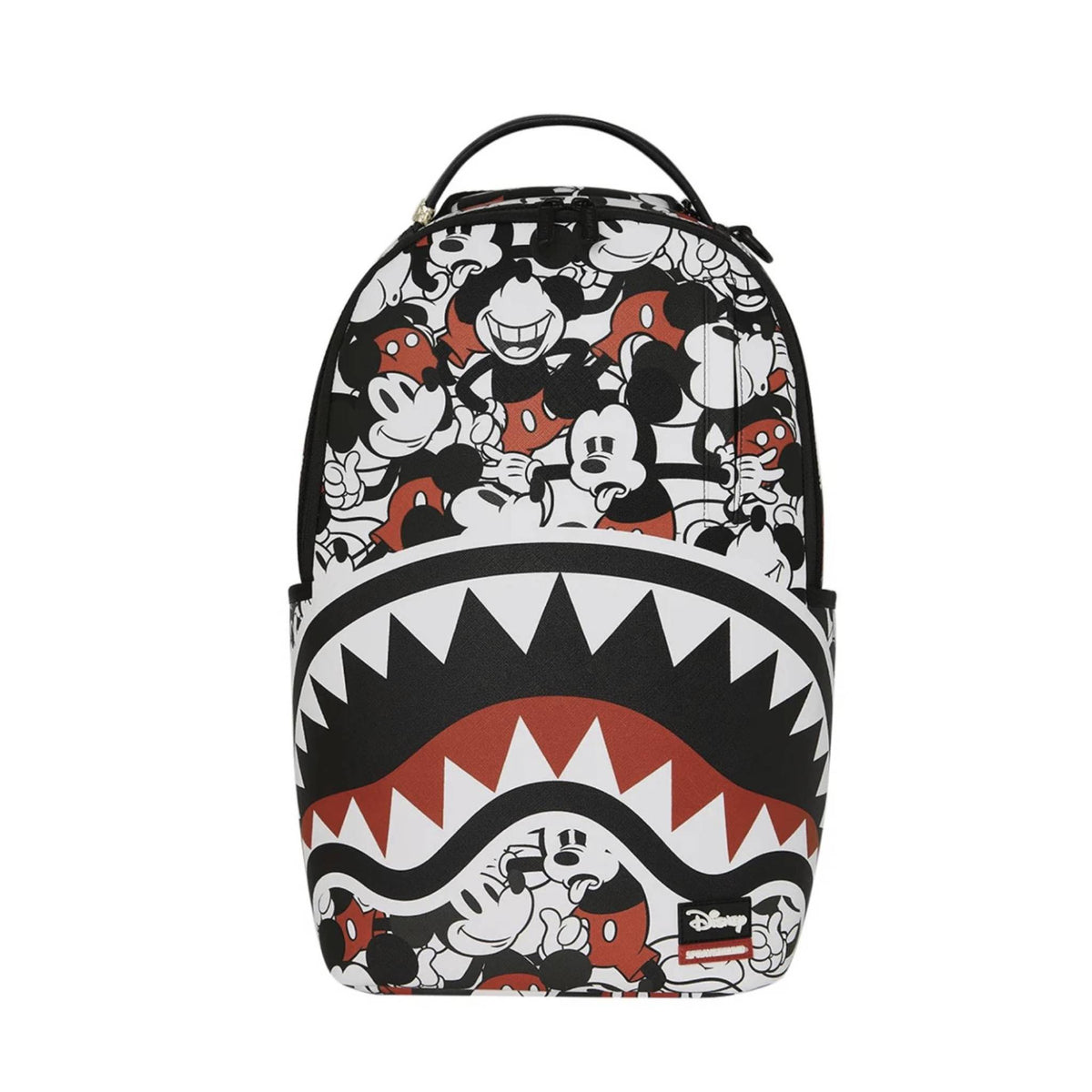 Zaino SPRAYGROUND - DISNEY MICKEY CRAMMED 910B8864NSZ