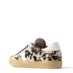 Sneaker D.A.T.E. HILL LOW - Pony Cow