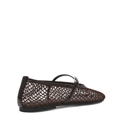 Ballerina STEVE MADDEN MAGS - Brown