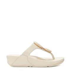Infradito FIT FLOP Lulu Marbled A4T-A99 - Beige